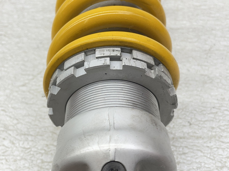 21-24 DUCATI SUPERSPORT 950 S OHLINS REAR BACK SHOCK ABSORBER SUSPENSION