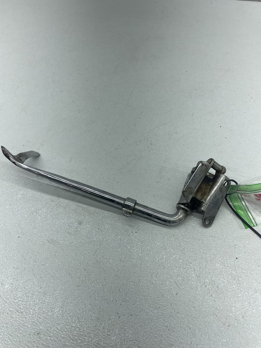 81 HARLEY-DAVIDSON TOUR GLIDE FLT KICKSTAND SIDE KICK STAND