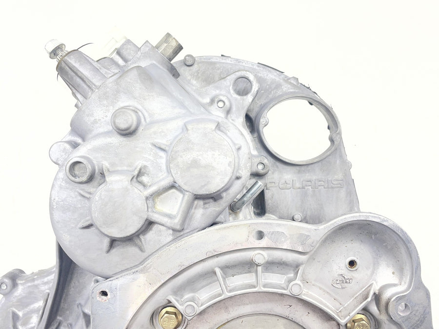 15-22 POLARIS SCRAMBLER 850 ENGINE MOTOR TRANSMISSION GEARBOX 1334376