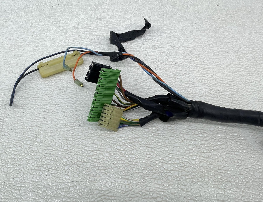 83 HONDA SHADOW 750 VT750 MAIN ENGINE WIRING HARNESS MOTOR WIRE LOOM