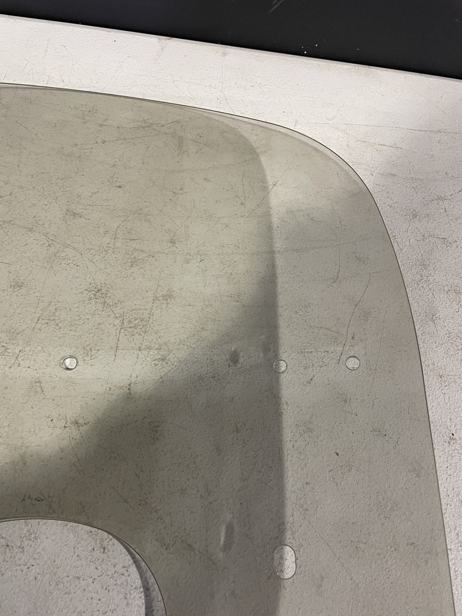 00-06 HARLEY-DAVIDSON ROAD GLIDE FLTR WINDSHIELD WIND SCREEN