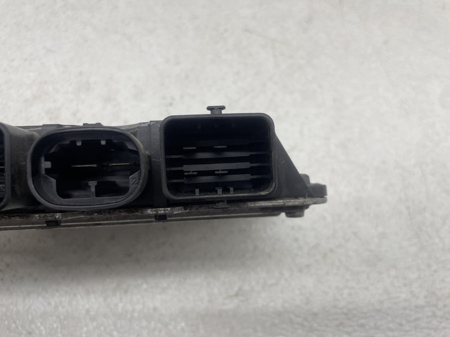 24-26 HARLEY-DAVIDSON ROAD GLIDE FLTRX BCM BODY CONTROL MODULE
