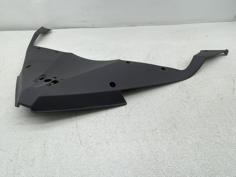 19 POLARIS SLINGSHOT SL REAR BACK UNDERSIDE DECK COVER PANEL  5454965
