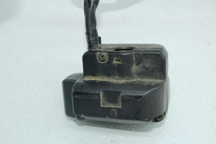 09-11 HONDA FOREMAN 500 LEFT CONTROL SWITCH ON OFF START KILL