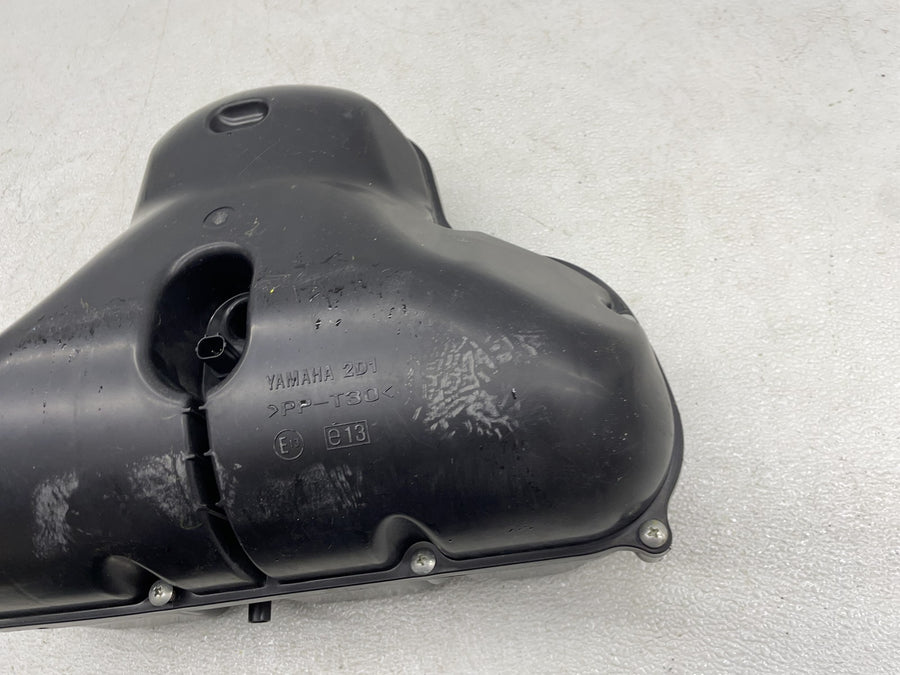 06-15 YAMAHA FZ1 AIRBOX AIR INTAKE FILTER BOX