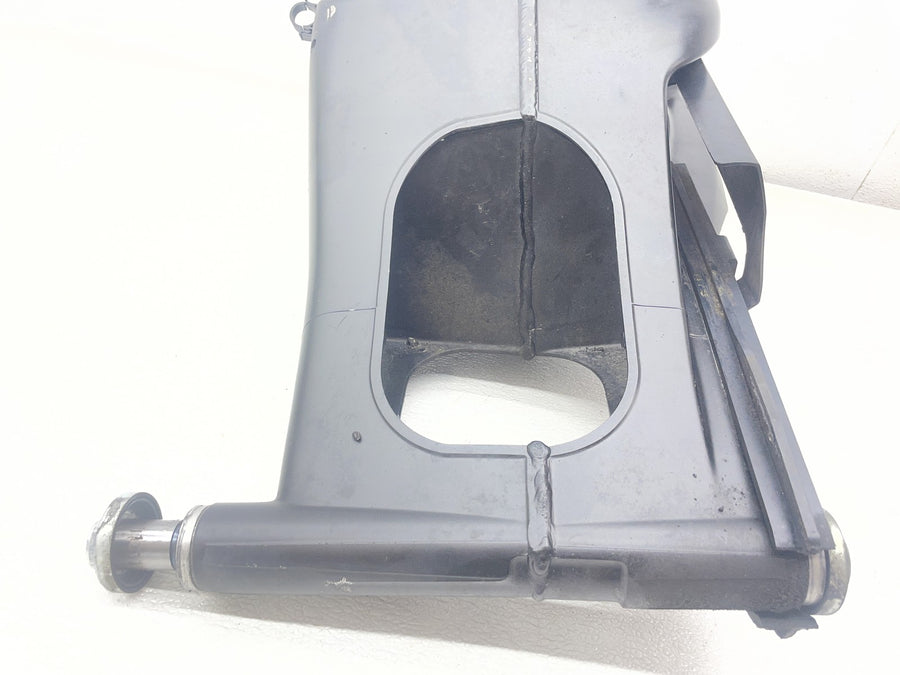 11-13 YAMAHA FZ8 REAR SWINGARM BACK SUSPENSION SWING ARM
