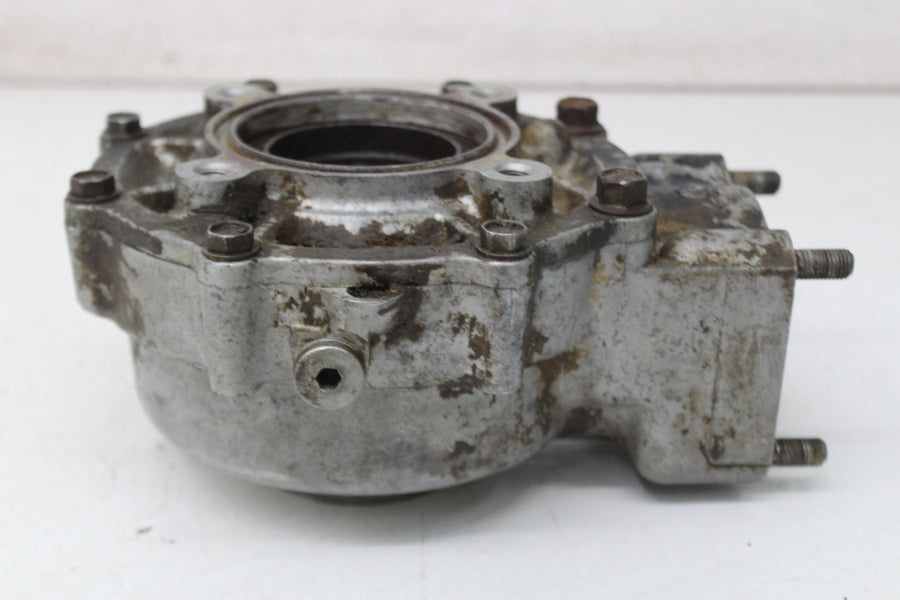 1987–1995 Yamaha Moto-4 350 YFM350ER REAR BACK DIFFERENTIAL GEARBOX ASSMEBLY