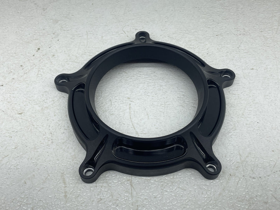 21-22 HARLEY-DAVIDSON IRON 883 XL883N AFTER MARKET AIR CLEANER FILTER BOX ASSY