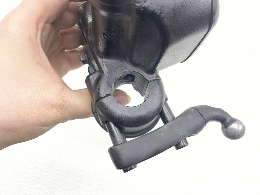 14-20 HARLEY-DAVIDSON SPORTSTER SUPER LOW XL1200T FRONT BRAKE MASTER CYLINDER
