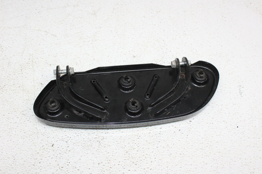 2016 HARLEY-DAVIDSON STREET GLIDE CVO FLHXSE FRONT FLOORBOARDS STEAMLINER