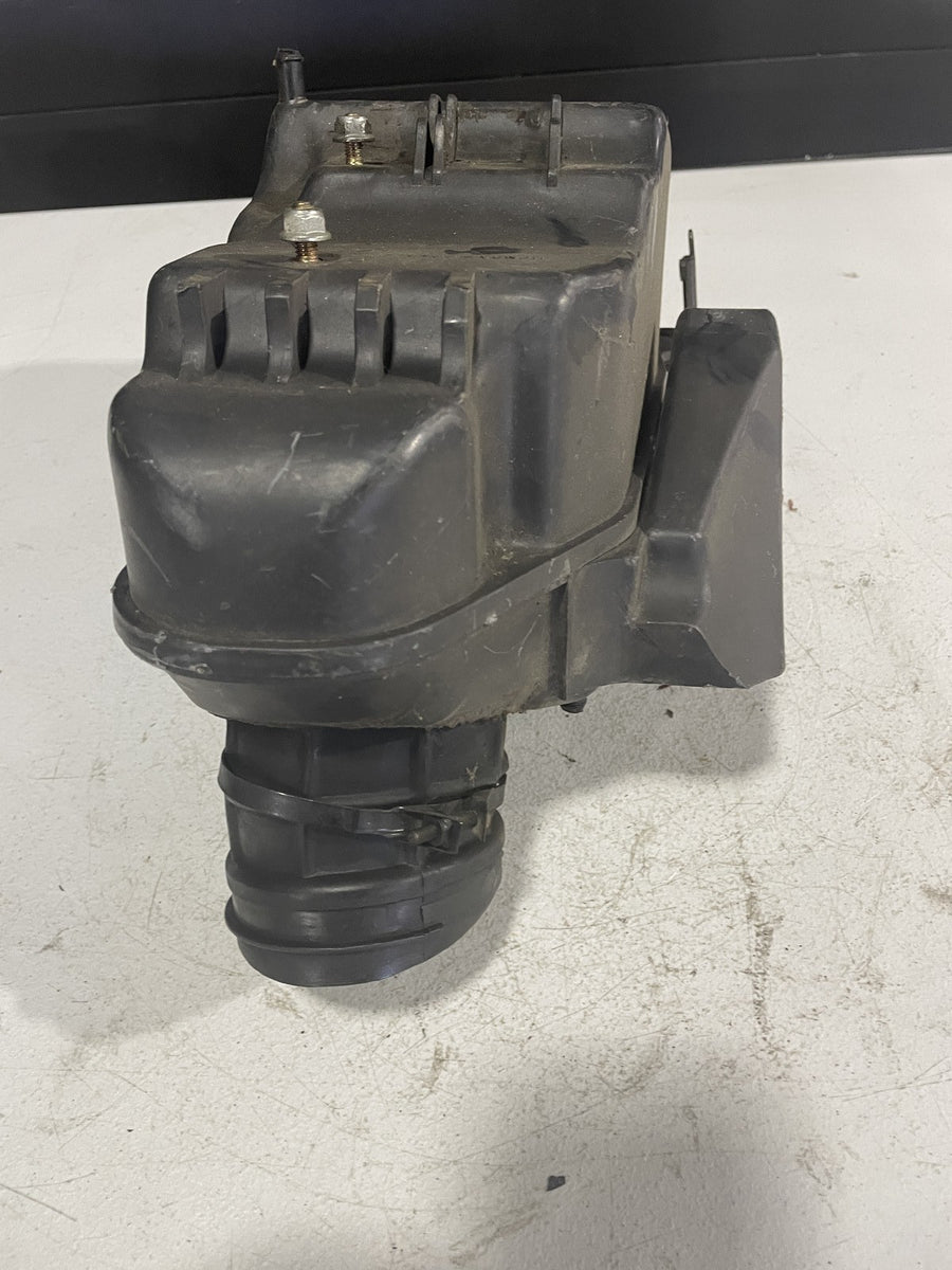 99-08 HONDA SHADOW SPIRIT 1100 VT1100 AIRBOX AIR INTAKE FILTER BOX