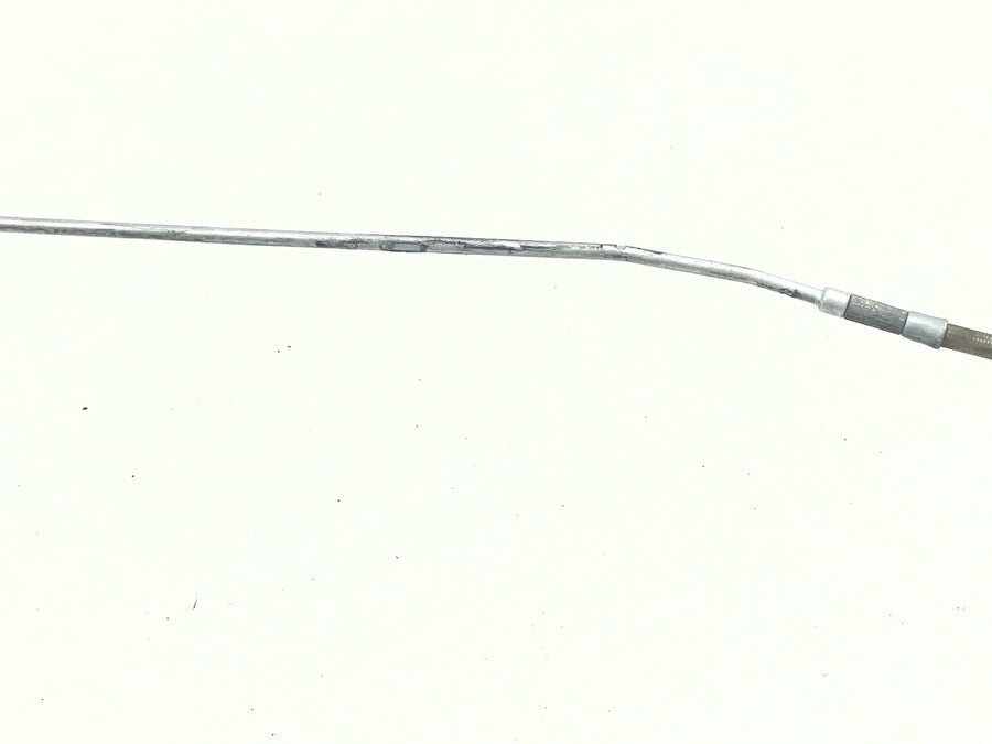 04-06 VICTORY KINGPIN BRAKE LINES HOSES HOSE LINE FRONT REAR SET