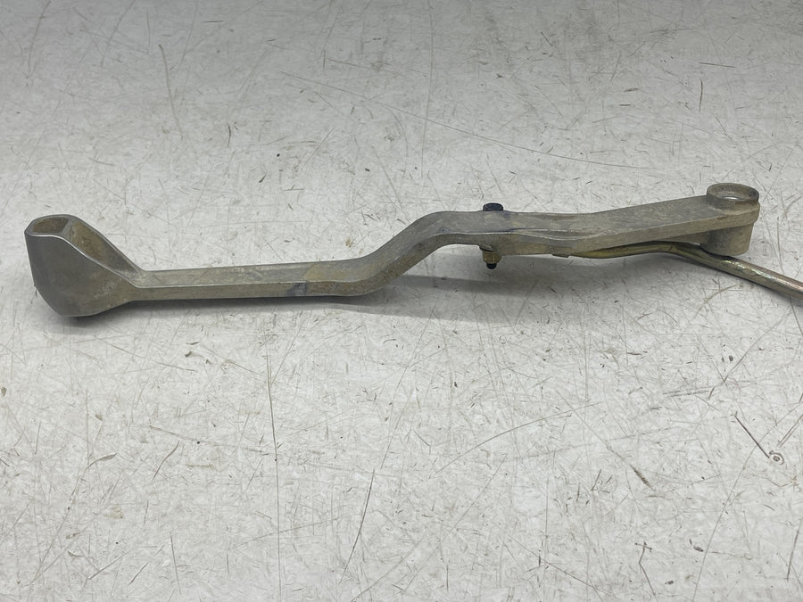 15-22 POLARIS SCRAMBLER 850 GEAR SHIFTER LINKAGE SHIFT LINK LEVER 5633650-1