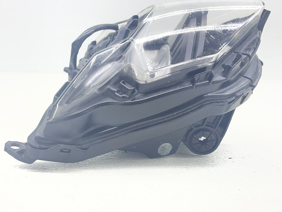 24-25 HONDA TRANSALP XL750 SINGLE HEADLIGHT HEAD LAMP LIGHT