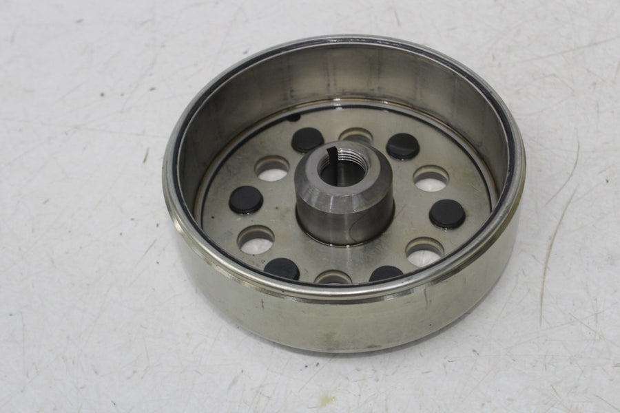 11-17 VICTORY HIGH BALL ENGINE STATOR MAGNETO FLYWHEEL FLY WHEEL