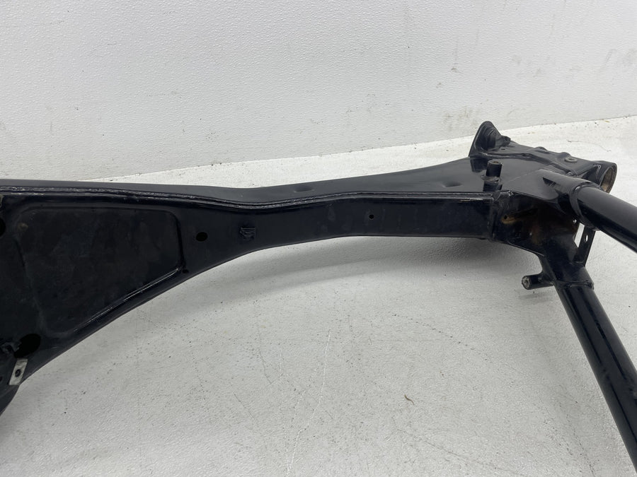 12-16 HARLEY-DAVIDSON ELECTRA GLIDE ULTRA CLASSIC STPSC FRAME CHASSI STRAIGHT