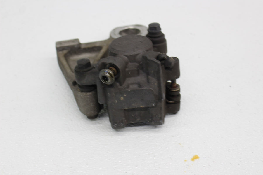 06-07 YAMAHA YZF R6 REAR BACK BRAKE CALIPER