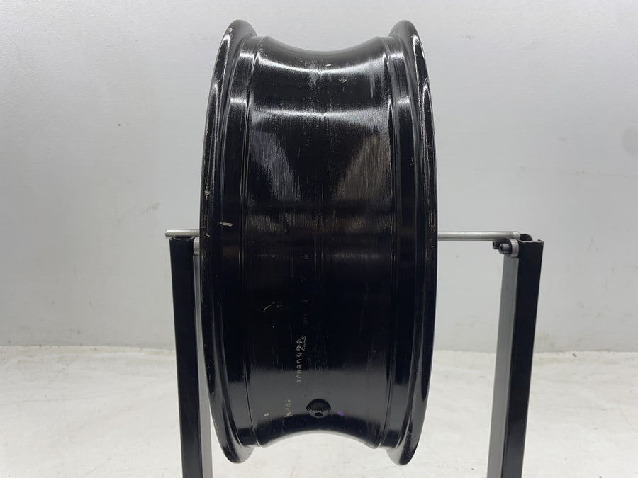 06-07 SUZUKI GSXR600 REAR BACK WHEEL RIM