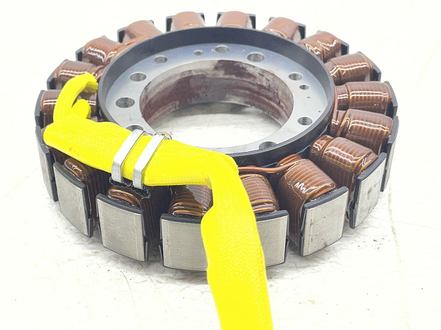 15-22 POLARIS SCRAMBLER 850 STATOR GENERATOR ALTERNATOR MAGNETO 4014406