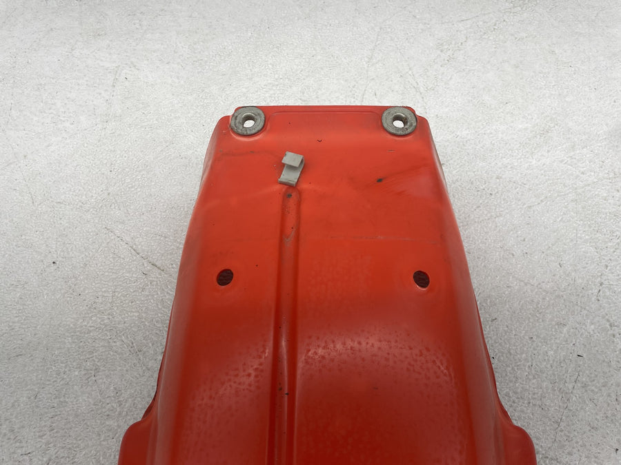 83-84 HONDA XR350R REAR BACK FENDER COWL FAIRING