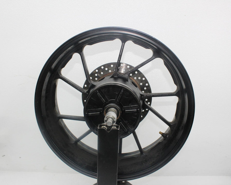 15-16 YAMAHA FJ09 REAR WHEEL BACK RIM