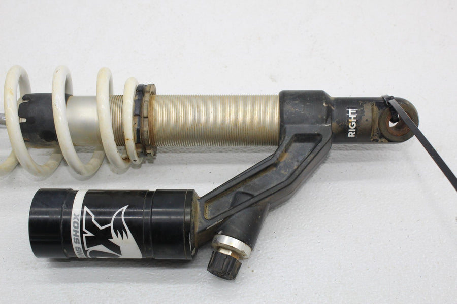 14-15 POLARIS SCRAMBLER 850 FOX REAR BACK RIGHT SHOCK ABSORBER SUSPENSION