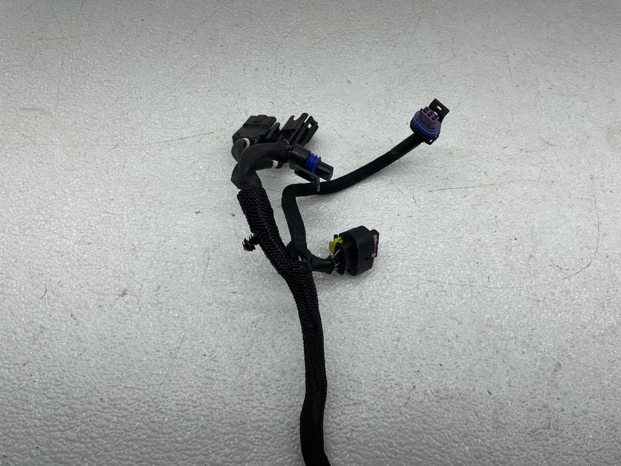 14-20 HARLEY-DAVIDSON SPORTSTER SUPER LOW XL1200T ENGINE MOTOR SUB WIRE WIRING