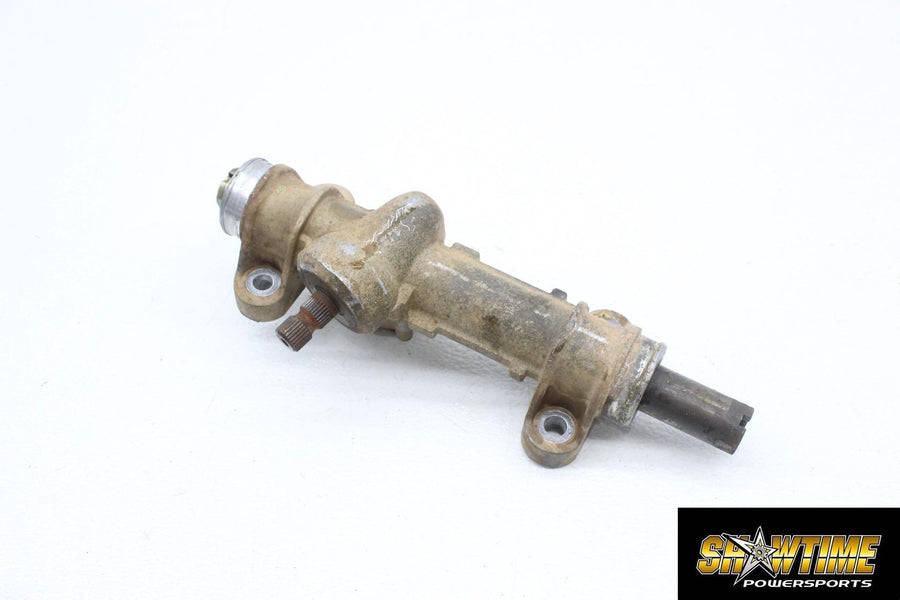 16-18 YAMAHA YXZ1000R STEERING RACK PINION