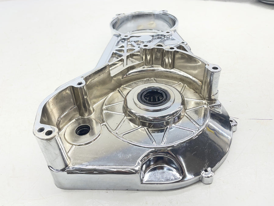 00-05 HARLEY-DAVIDSON DYNA FXDWG BIKERS CHOICE AFTERMARKET INNER CLUTCH COVER