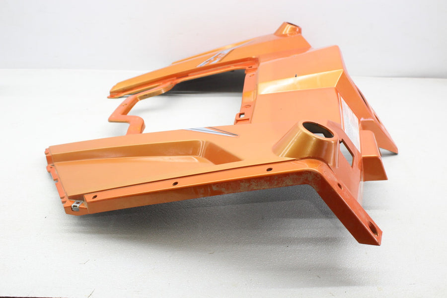 15-22 CF-MOTO ZFORCE 800 EX EPS FRONT UPPER DASH FENDER PANEL COWL COVER
