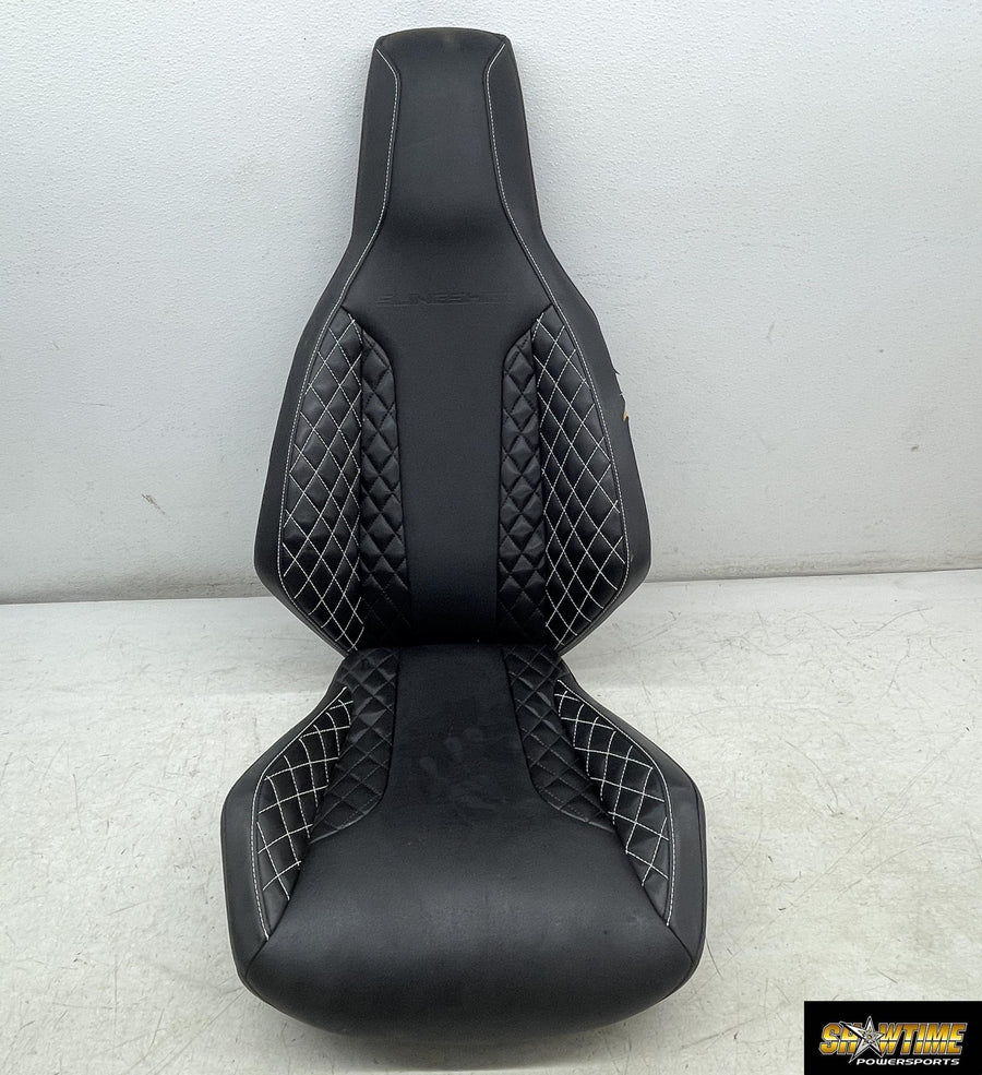 19 POLARIS SLINGSHOT SL FRONT SEAT LOWER CUSHION BACKREST