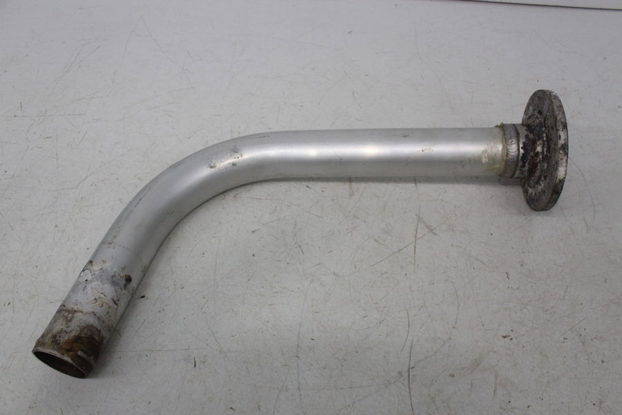 20-24 KAWASAKI JET SKI STX 160X EXHAUST OUTLET PIPE SET