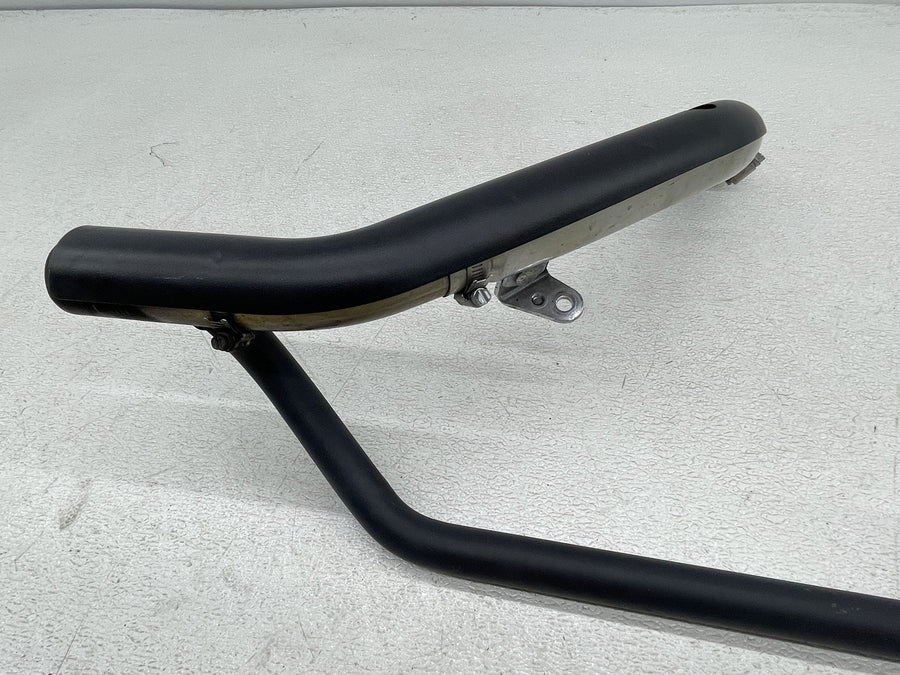21-22 HARLEY-DAVIDSON IRON 883 XL883N EXHAUST HEADERS PIPES
