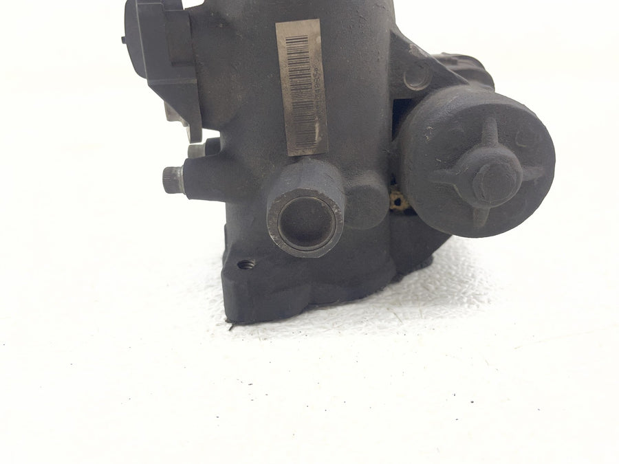 07-11 HARLEY-DAVIDSON STREET GLIDE FLHX THROTTLE BODY BODIES W/ INJECTORS