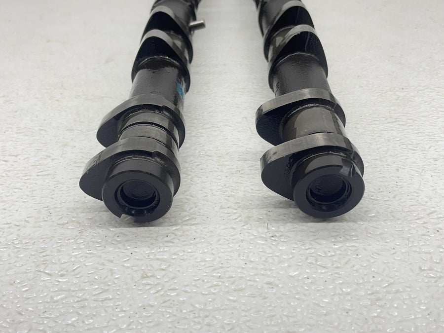 06-07 SUZUKI GSXR600 GSXR 600 INTAKE EXHAUST CAMSHAFT CAM SHAFTS SET