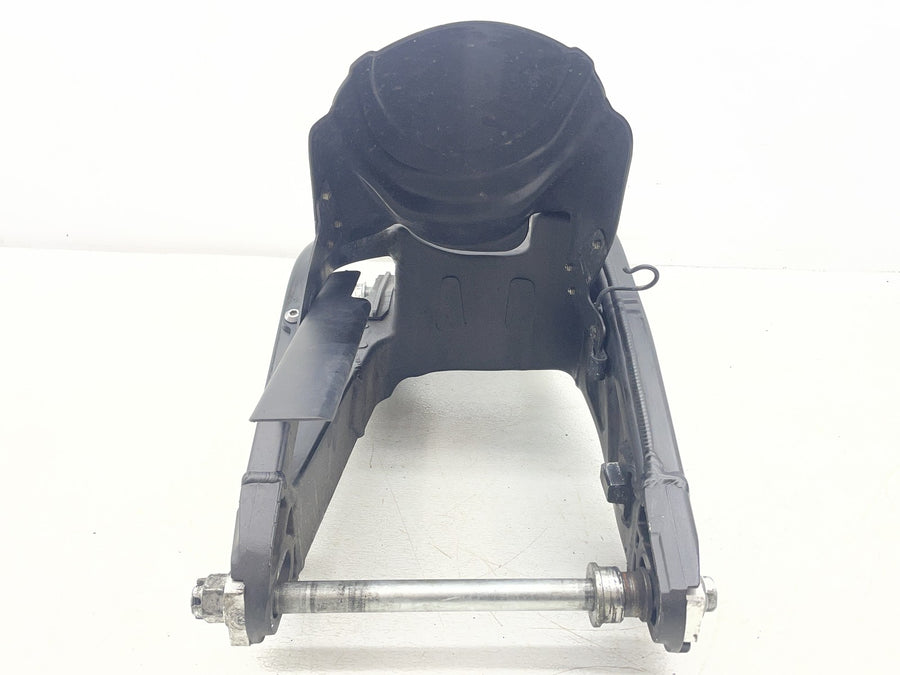 15-21 KAWASAKI VERSYS 650 KLE650 REAR SWINGARM BACK SUSPENSION SWING ARM
