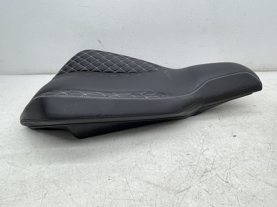 19 POLARIS SLINGSHOT SL FRONT SEAT LOWER CUSHION BACKREST