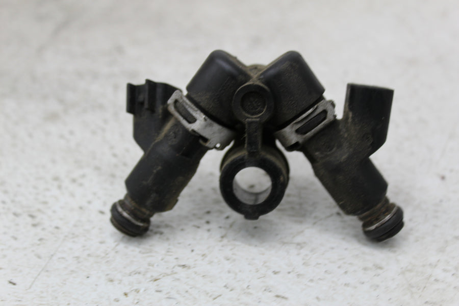 06 HARLEY-DAVIDSON ROAD GLIDE FLTRI FUEL GAS INJECTOR INJECTORS