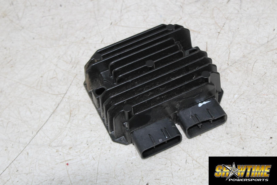 24 CF-MOTO UFORCE 600 RECTIFIER VOLTAGE REGULATOR