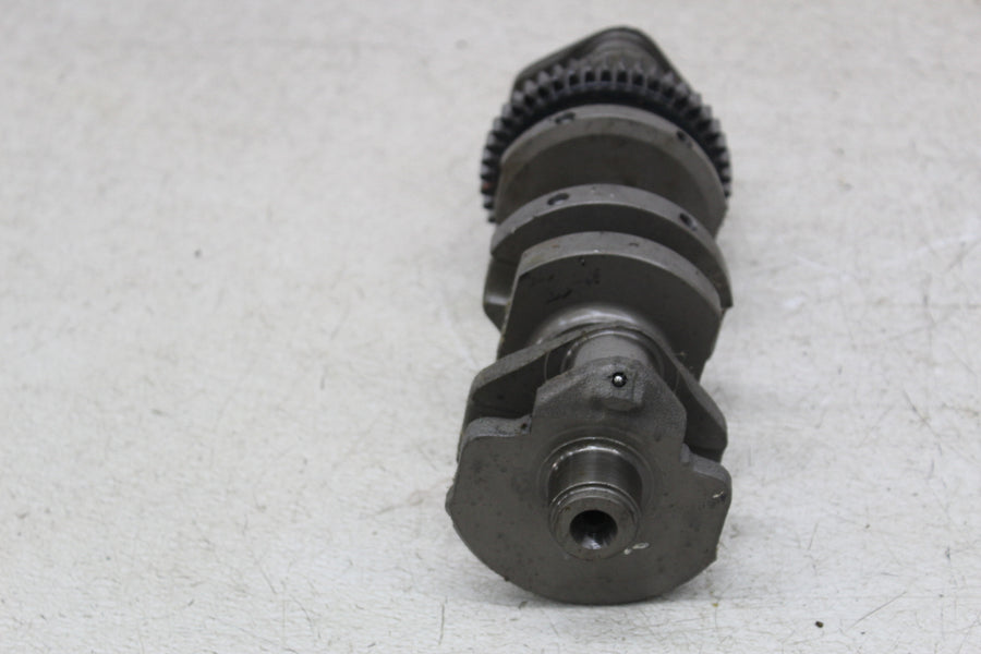 80-83 SUZUKI GS1100 ENGINE MOTOR CRANKSHAFT CRANK SHAFT (SEE DESCP)