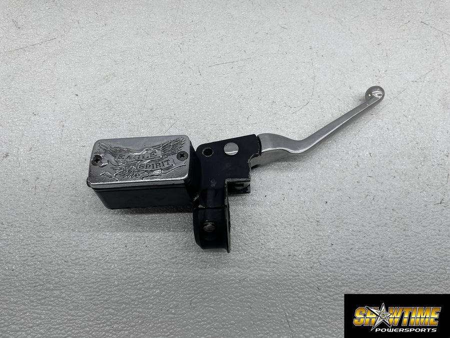 89-91 HARLEY-DAVIDSON ELECTRA GLIDE CLASSIC FLHTC FRONT BRAKE MASTER CYLINDER