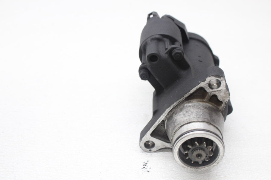 18-24 HARLEY-DAVIDSON HERITAGE SOFTAIL CLASSIC 107CI ENGINE STARTING STARTER