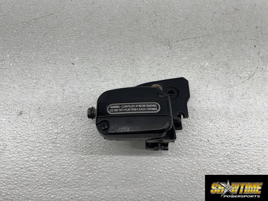 17-23 HARLEY-DAVIDSON ELECTRA GLIDE ULTRA LIMITED FRONT BRAKE MASTER CYLINDER