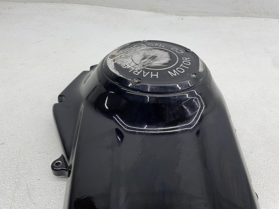 18-24 HARLEY-DAVIDSON SPORT GLIDE FLSB M8 OUTER PRIMARY CLUTCH COVER