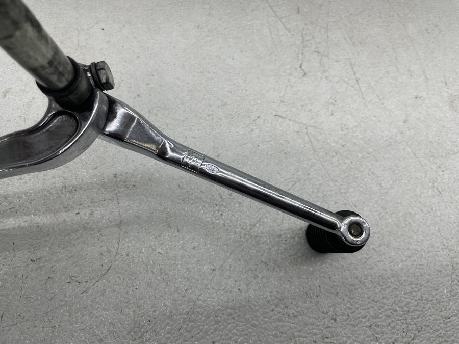 89-91 HARLEY-DAVIDSON ELECTRA GLIDE CLASSIC FLHTC SHIFTER LINKAGE SHIFT LINK