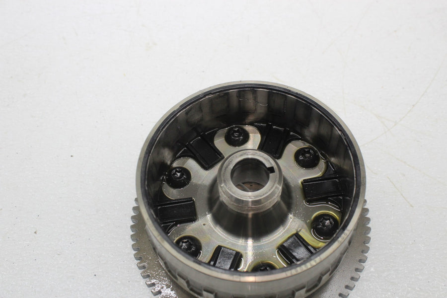 15-25 KAWASAKI TERYX 800 KRF800 STATOR FLYWHEEL FLY WHEEL MAGNETO ONEWAY GEAR