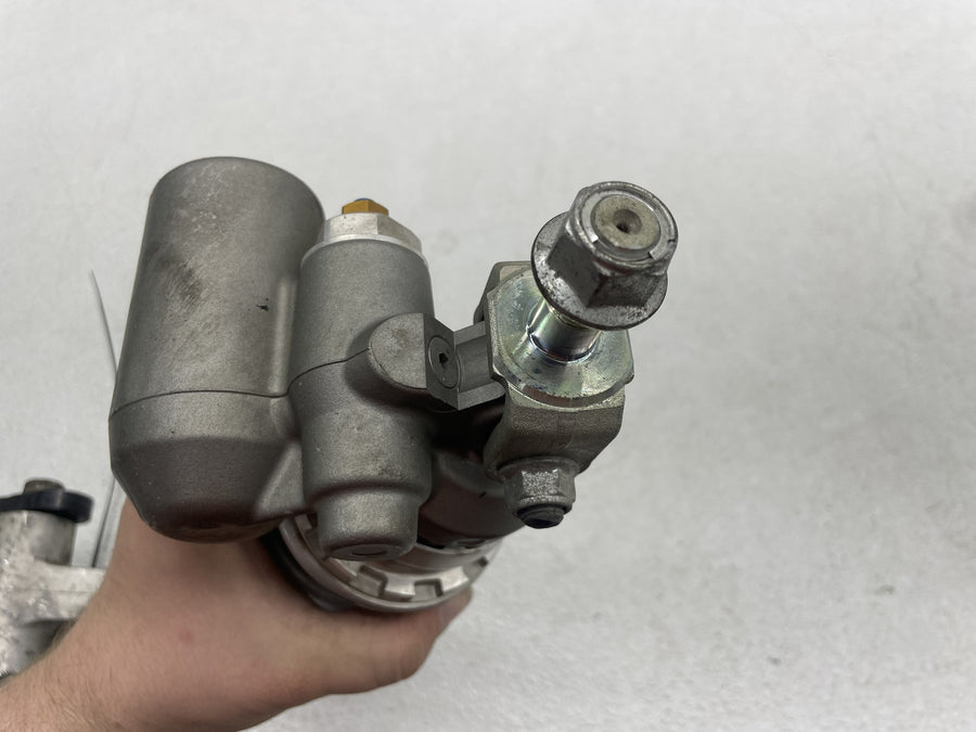 08-16 YAMAHA YZF R6 REAR BACK SHOCK ABSORBER