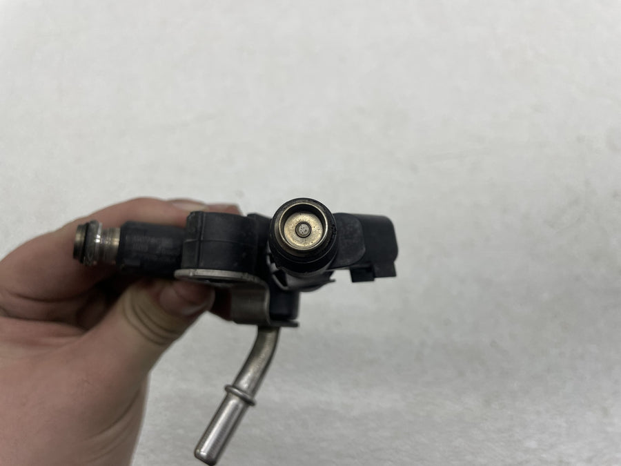 06-11 HARLEY-DAVIDSON DYNA LOW RIDER FXDL FUEL INJECTORS