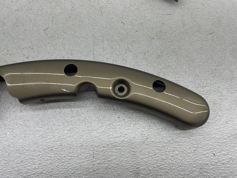 13 HARLEY-DAVIDSON ROAD GLIDE CVO CUSTOM FLTRXSE2 FENDER STRUT COVERS