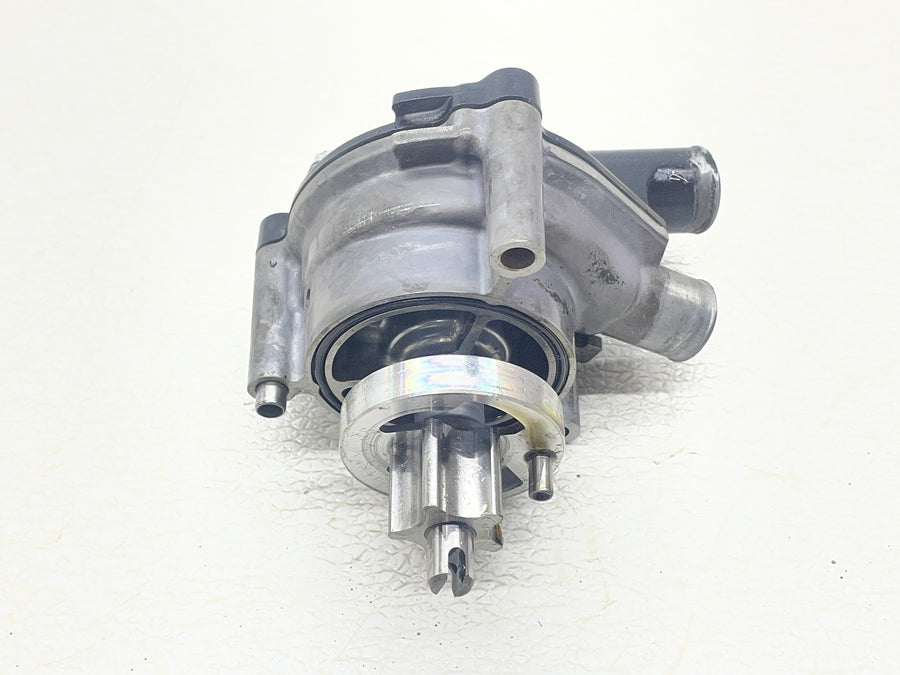 13-18 KAWASAKI NINJA ZX6R 636 ENGINE WATER COOLANT PUMP